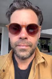 someone spiked zach’s coffee