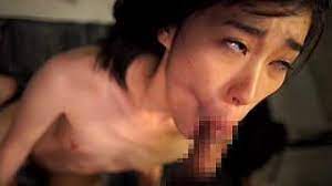 白目 フェラ 動画
