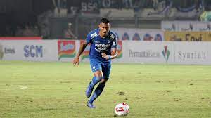 Sebelum memperkuat persib, ia sudah memiliki pengalaman menjebol gawang skuat macan kemayoran. Wander Luiz Takkan Berpaling Hati Dari Persib Bandung Goal Com