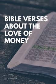 What we lose when we read the bible in translation, and way to (in other words, it was made up to explain the verse.) there's no evidence of narrow gates (either a specific. Bible Verses About The Love Of Money