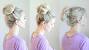 How To Do A Bun With A Sock