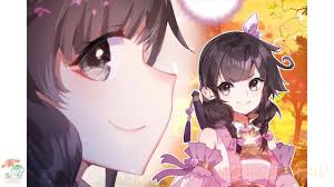 Nhất niệm vĩnh hằng ; Wallpapers Hd Yi Nian Yong Heng Ep 5 Anime Top Wallpaper