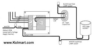 Kenwood excelon kvt 696 wiring diagram. Hid Ballast Wiring Diagrams For Metal Halide And High Pressure Sodium Ballasts Ballast High Pressure Sodium Lights Diagram