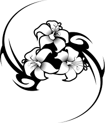 Flower Tattoo Designs For The Wrist Photo Vhdh Jpg 1170 1368 Hibiscus Flower Tattoos Hibiscus Tattoo Tribal Tattoos