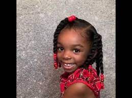 Nappy Kids Coiffure Ideale Pour La Rentree Youtube Filles Coiffures Naturelles Coiffure Fillette Coiffure Fillette Facile