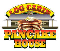 The best in the area as far as i'm concerned. Log Cabin Pancake House
