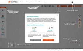 Charming quotes start each week. Garden Planner Garden Application Gardena