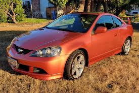 Image result for Orange Crush 2006 Escape