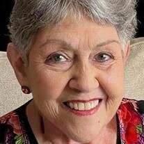 Judith Edwinta "Judy" Beck Obituary