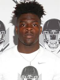 2019 Top Football Recruits in Mississippi