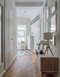 1001 Idees De Decoration De Couloir D Entree Tendance Decorer Un Couloir Idees De Couloir Meuble Sejour