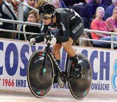 Proud olympian, part of the national team aiming for a ripper 2018 and 2020. Olympic Cyclist Olivia Podmore 24 Dies Hours After Making Disturbing Post On Instagram