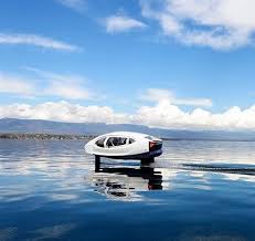 Image result for SeaBubbles