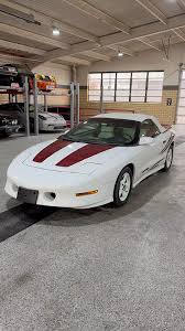 Image result for Bright White 1995 Firebird