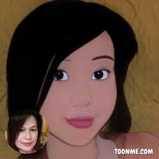 If you love Lush Ube Velvet, you'll love her sister cake too.😊 A mango  lover's dream! A mango flavored cake with mango filling and mango yema. And  deliciously not-too-sweet too. You'll fall