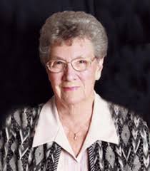 Obituary for Marie Elizabeth Mack