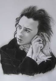 Scottish artist Sandi McIlroy, Scotland and Dublin