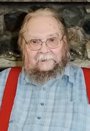 Obituary for Eugene William Howe