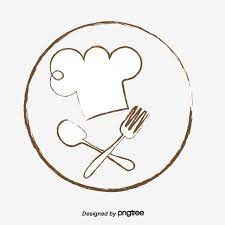 Vintage Restaurant Labels Chef Hat Clipart Chef Tool Png And Vector With Transparent Background For Free Download Bakery Logo Design Restaurant Logo Design Etsy Shop Branding