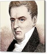 Eli Todd, Mental Health Pioneer by Science Source