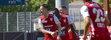 Guillaume hoarau hat wie der fc sion im allerletzten moment zu seiner form zurückgefunden. Xajtndvfri2t3m