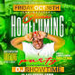 THE OFFICIAL ALUMNI HOMECOMING PARTY