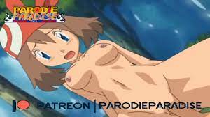 Pokemon Xxx3 - May (full Version) - XAnimu.com