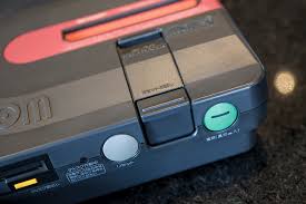 Résultat de recherche d'images pour "sharp twin famicom"