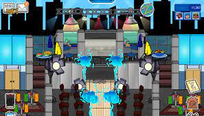 Those are some of them. Club Penguin Igloo Ideas Fashion Show Igloo Harry Cp