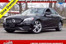 Call (or text) ☏ show contact info or use the link below to view more information! Used 2016 Mercedes Benz C Class For Sale Near Me Edmunds