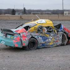 Nascar winston cup standings for 1996. Simulation Of Impact Of Nascar Winston Cup Car Into Irl Barrier At 120 Download Scientific Diagram