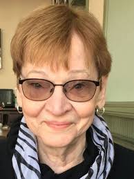 Obituary for Ann L. Ross