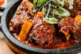 22 resep masakan korea yang mudah dibuat di rumah, antara lain kimchi sujebi dan tokebi.,resep masakan,resep makanan,resep makanan enak. Resep Jjampong Mi Kuah Pedas Seafood Ala Korea Dream Co Id