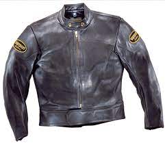 Pin On Motorcycle Jacket