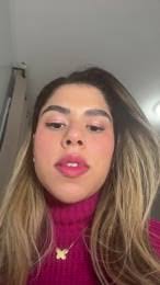 Tiffany Sousa's Instagram, Twitter & Facebook