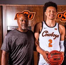 Cade cunningham chose oklahoma state because of his relationship with the current roster and mike boynton. Cade Cunningham Facts Family Net Worth Girlfriend And Career Life