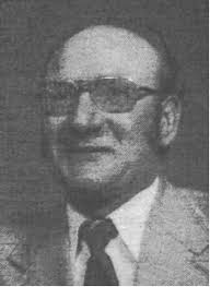 Johnnie Paul “Hoot” Gipson (1938-1991)