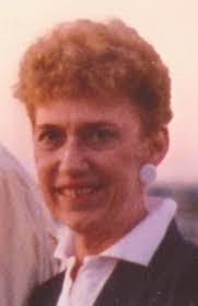 Helen Holderness Obituary