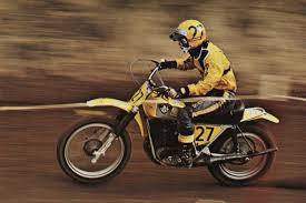 Image result for Sportsman Yellow 1951 Motorcycle