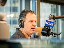 Radio host adds air power to support CPMF mission