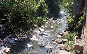 Autoridades No Priorizan Problema Ambiental De Los Rios De Tapachula Diario Del Sur Noticias Locales Policiacas Sobre Mexico Chiapas Y El Mundo