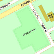 Klinik kesihatan air itam (gps: Klinik Kesihatan Bukit Kuda