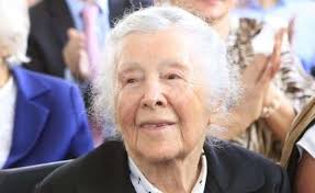 Falleció, Adela Correa de Gaviria, madre del exgobernador de Antioquia,  Aníbal Gaviria.