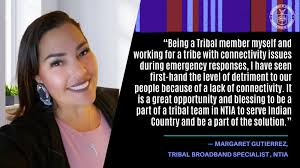 Margaret Gutierrez's Instagram, Twitter & Facebook