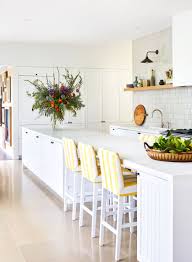 Especially in a smaller kitchen space, low profile shelves decorated with accents or supplies can be both attractive and efficient. 12 Stylish Floating Shelf Ideas Easy Wall Storage Solutions