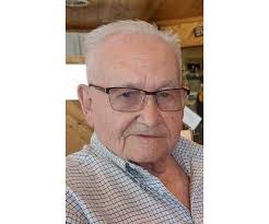 James Freson Obituary (1922