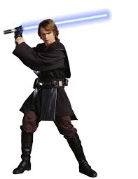 This is a beautiful piece of fan art from shorelle. Star Wars Revenge Of The Sith Anakin Skywalker Png By Metropolis Hero1125 On Deviantart