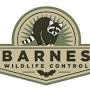 Wildlife Removal Pros from barneswildlifecontrol.com