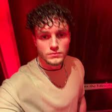 Bryan Acevedo (@bryan_lifts24)