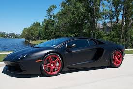 Black And Red Wheels Lamborghini Aventador Black Red Wheels Google Search Performance Wheels Lamborghini Aventador Lamborghini